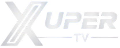 Xuper TV Espana Logo